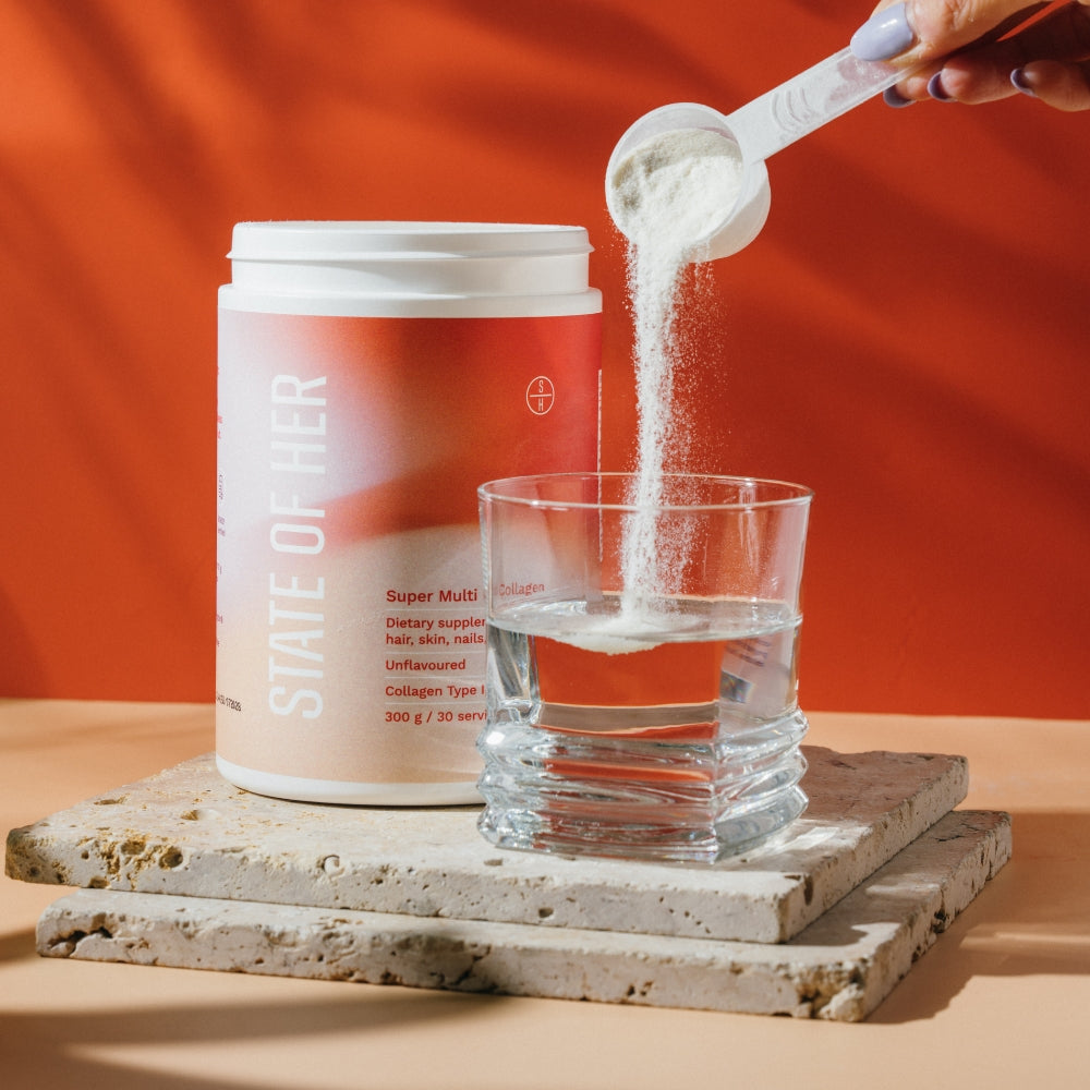 Super Multi Collagen