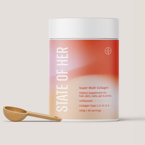 Super Multi Collagen