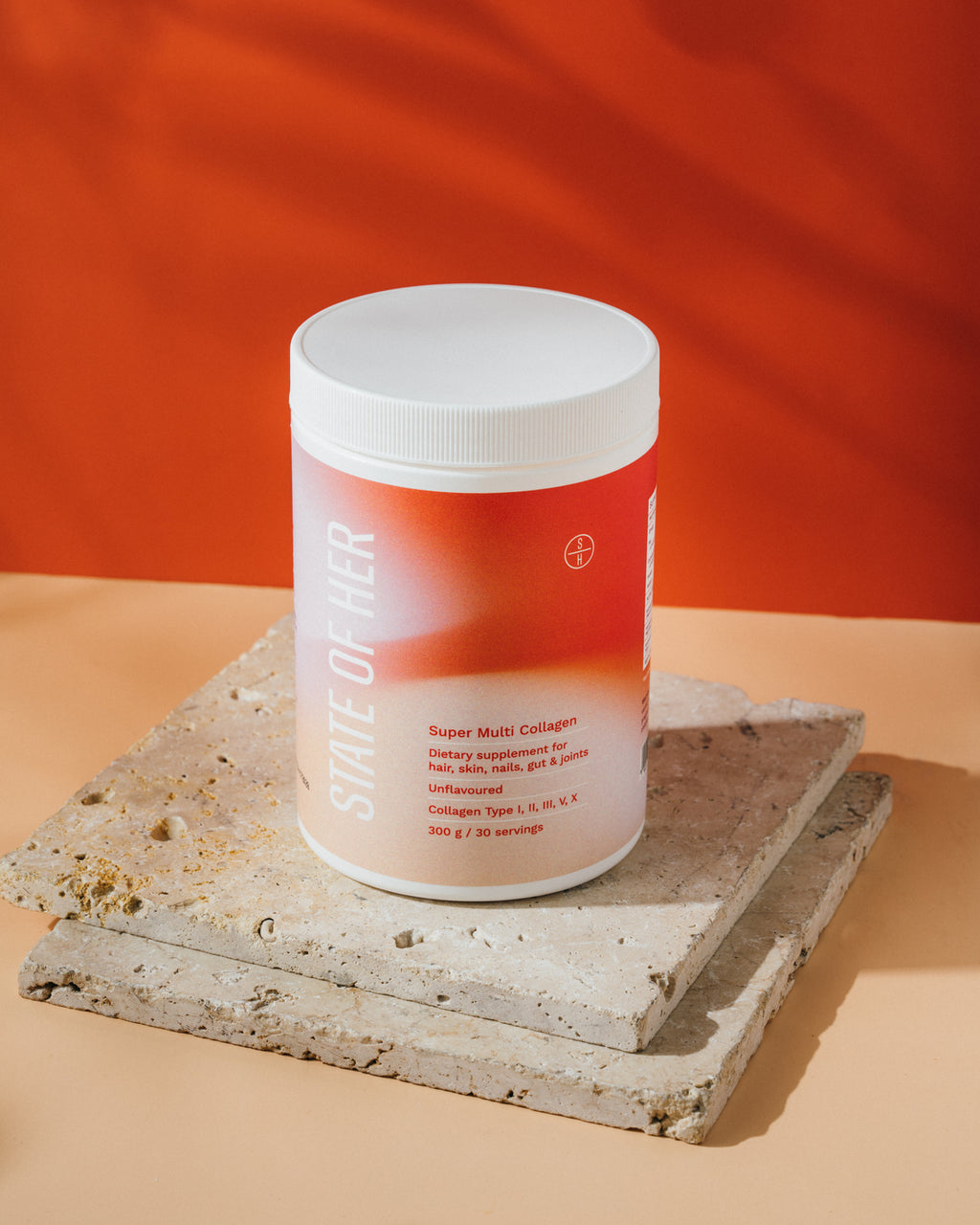 Super Multi Collagen